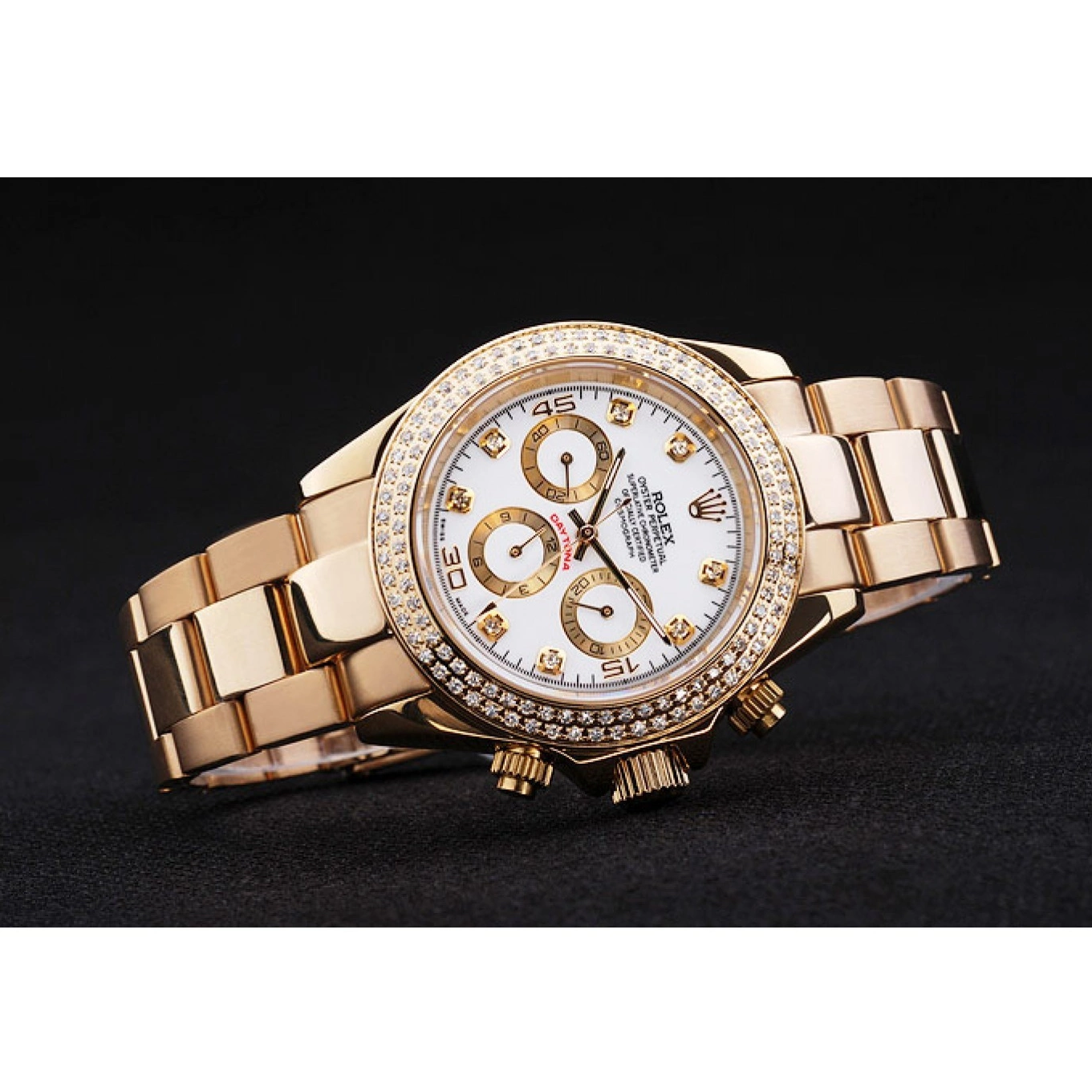 MiroTime 0708 Rolex Daytona-rl168